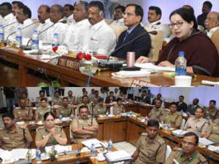 சைபர் குற்றங்களுக்கும் இனி குண்டாஸ் பாயும்: ஜெ அறிவிப்பு