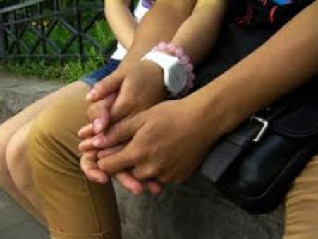 தேவதைக்காக ஒரு காத்திருப்பு!