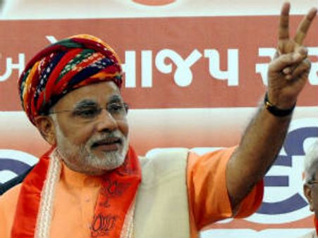 குஜராத் எம்.எல்.ஏக்களில் 57 பேர் 'கிரிமினல்கள்'... 134 பேர் கோடீஸ்வரர்கள்!