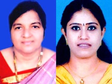 தடையை மீறி கிறிஸ்துமஸ் ஊர்வலம் போன 2 பெண் எம்.எல்.ஏக்கள் உள்ளிட்டோர் மீது வழக்கு