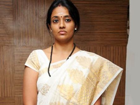 நித்தியானந்தாவிடம் போனால் கவலை எல்லாம் போய் விடுகிறது - ரஞ்சிதா