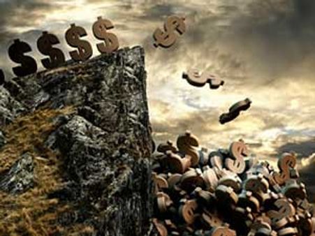 'ஃபிஸ்கல் க்ளிஃப்': அமெரிக்க பொருளாதாரம் தேறுமா.. வீழுமா? முடிவு அரசியல்வாதிகள் கையில்!!