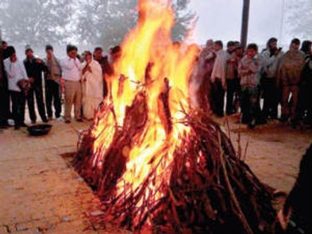 பாலியல் தடுப்புச் சட்டத்திற்கு மரணமடைந்த மாணவியின் பெயர் சூட்டப்படாது- அரசு