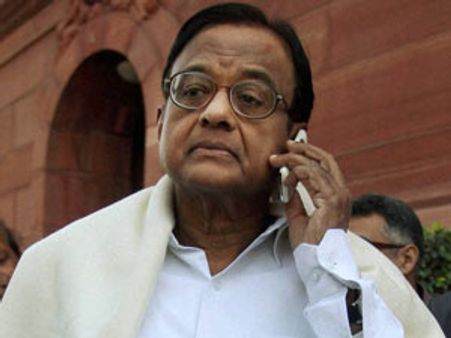 பட்ஜெட் குறித்து நிபுணர்களுடன் ப.சிதம்பரம் இன்று ஆலோசனை