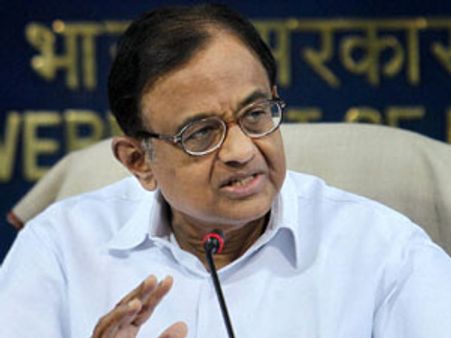 தங்கம் இறக்குமதியை பெருமளவு குறைக்க மத்திய அரசு திட்டம்: ப.சிதம்பரம்