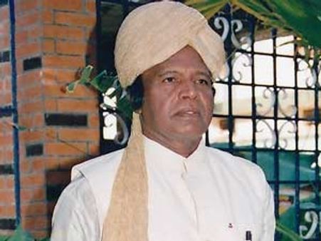 கல்வியாளர் எஸ்.ஏ. ராஜா மரணம்- ஆலடி அருணா கொலை வழக்கில் சிக்கியவர்