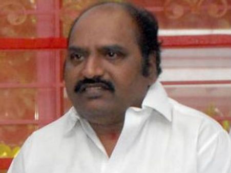 தேர்தல் நிதி, விஜய்காந்துடன் கூட்டணி: திமுக மா.செக்கள் கூட்டத்தில் 'மாறுபட்டு' பேசிய அன்பழகன்!