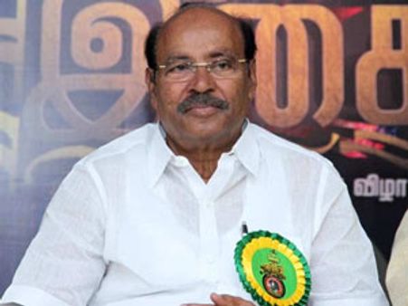 வெறும் ரூ.160 மதிப்புள்ள பொங்கல் பரிசுக்காக மக்களை கையேந்த வைப்பது அவமானம்: ராமதாஸ்