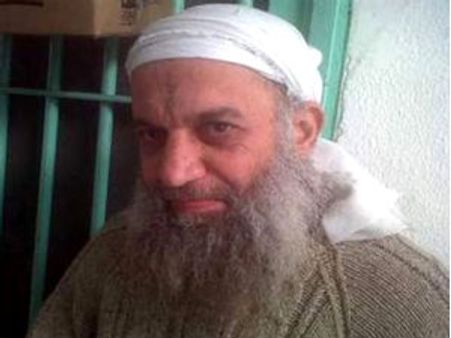 அல் கொய்தா தலைவர் ஜவாகிரியின் சகோதரர் சிரியாவில் கைது