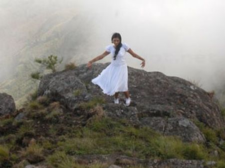 எங்கே எனது கவிதை...?