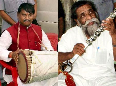 ஜார்க்கண்டில் ஜனாதிபதி ஆட்சி.. கொடுத்த வாக்கை காப்பாற்றாத பாஜக: ஆட்சியை கவிழ்த்துவிட்ட சிபுசோரன்..