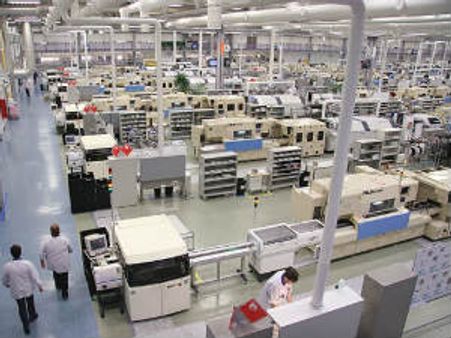 பின்லாந்துக்கு பணம் அனுப்பியதில் ரூ. 3,000 கோடி வரி ஏய்ப்பு செய்தது நோக்கியா ஸ்ரீபெரும்புதூர் தொழிற்சாலை!