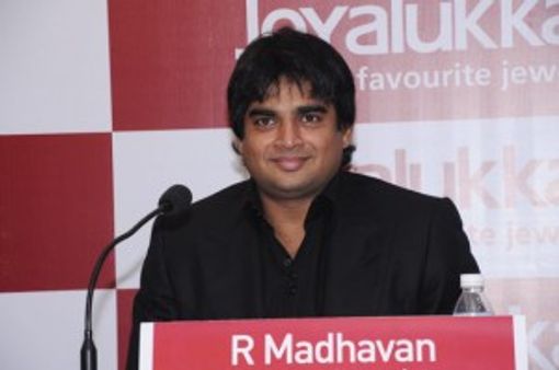 ஜோய் ஆலுக்காஸ் பிராண்ட் அம்பாசிடராகத் தொடரும் மாதவன்