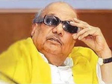 நானும் டாடாவும் ஒன்னா? மனசாட்சிக்கு 'டாட்டா' சொல்றாரே நெடுமாறன்: கருணாநிதி