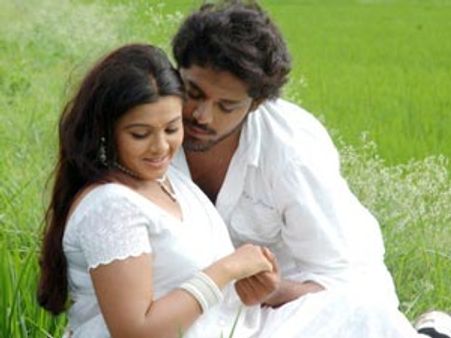 நீ ஒரு காதல் சங்கீதம்!