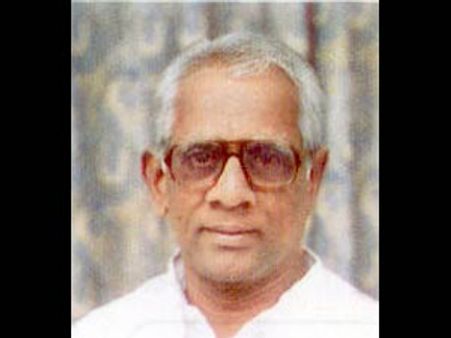 ராமதாஸின் 'சாதி' அஸ்திரத்துக்கு எதிர்ப்பு- முன்னாள் அமைச்சர் பொன்னுசாமி அரசியலைவிட்டே விலகல்!