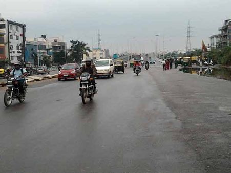 வடகிழக்குப் பருவ மழை ஓய்ந்தது... அதிகாரப்பூர்வமாக அறிவித்தார் ரமணன்