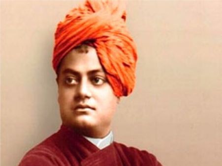 விவேகானந்தர் 150 வது பிறந்தநாள்: அழகிய பெண்ணை அன்னையே என்று அழைத்த துறவி