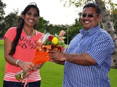 துபாயில் த‌மிழ்த்துளி அமைப்பு நட‌த்திய‌ பொங்க‌ல் விழா