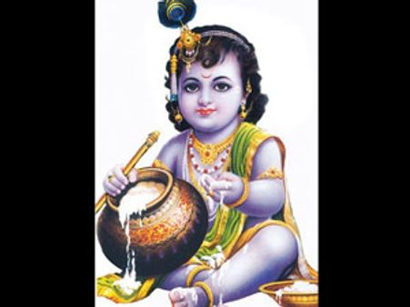 திருப்பாவை