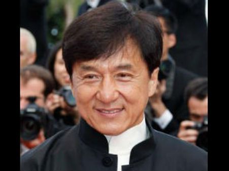 ஊழலில் நம்பர் 1 அமெரிக்காதான்… சொல்கிறார் ஜாக்கிசான்