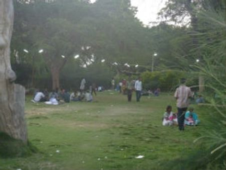 திருப்பூரில் களை இழந்த காணும் பொங்கல்…. வழக்கமான உற்சாகமில்லை!