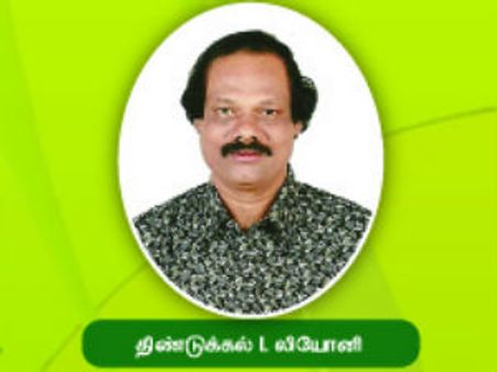நாளை துபாயில் லியோனி தலைமையில் சிறப்பு நகைச்சுவை பட்டிமன்றம்