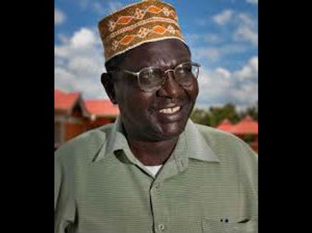 முதலில் கவர்னர், அடுத்து அதிபர்: ஒபாமாவின் அண்ணன் மாலிக் திட்டம்