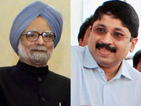 2ஜி: மன்மோகன் சிங், தயாநிதி மாறன் மீது வழக்கு பதிவா?: 30ம் தேதி நீதிமன்றம் முடிவை சொல்லும்!