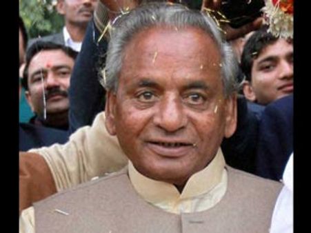 மீண்டும் பாஜகவில் ஐக்கியமாகும் கல்யாண் சிங்!