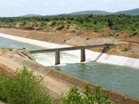 சென்னைக்கு ஆகஸ்ட் வரை கூடுதலாக கிருஷ்ணா நதி நீர்: ஆந்திரா உறுதி