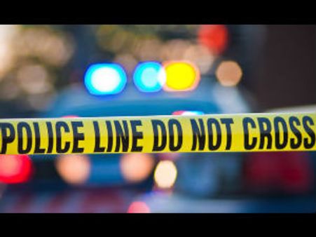 அமெரிக்காவில் அதிரவைக்கும் துப்பாக்கி சூடு: 3 குழந்தைகள் உட்பட 5 பேர் பலி