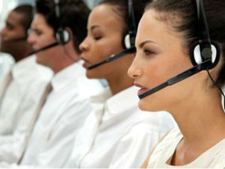 டெல்லியில் 10 ஆயிரம் டுபாக்கூர் கால்சென்டர்கள் .. போலீஸ் 'திடுக்' தகவல்