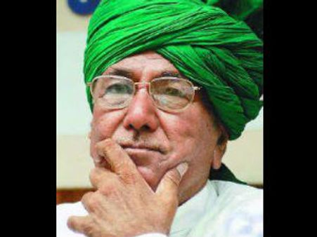 ஊழல் வழக்கு: ஹரியானா மாஜி முதல்வர் ஓம்பிரகாஷ் சவுதாலா, மகன் அஜய் உட்பட 8 பேருக்கு 10 ஆண்டு சிறை!