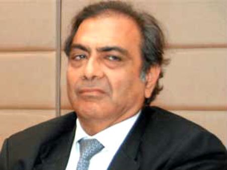 தலைவர் பதவிக்கான வேட்புமனுவை வேண்டுமென்றே நிராகரித்துவிட்டது பாஜக: மகேஷ் ஜெத்மலானி