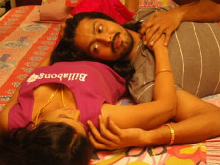 உங்களுக்குத் தெரியுமா, அவங்களுக்கு ரொமான்ஸ் பிடிக்கும்...!