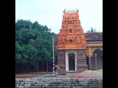 சிங்கள இனவெறியின் உச்சம்... இலங்கையில் 367 இந்து கோவில்கள் எரிப்பு... ஆதாரத்துடன் தகவல்