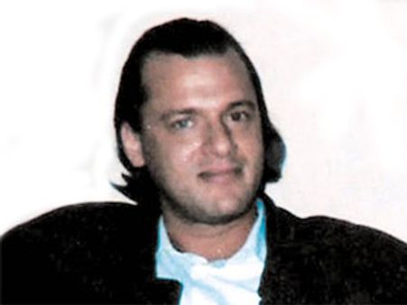 மும்பை பயங்கரவாத தாக்குதல்... ஹெட்லிக்கு 35 வருட சிறைத் தண்டனை