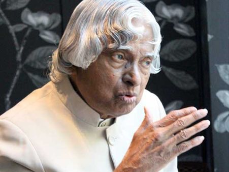 'மிஸைல்' விட்டு அமெரிக்க கண்ணில் மண்ணைத் தூவி அணு குண்டு 'போட்ட' இந்தியா!