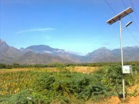 கை கொடுக்க வரும் 'சூரியன்': சொக்கத் தங்கம் போல ஜொலிக்கப்போகும் தமிழக கிராமங்கள்!