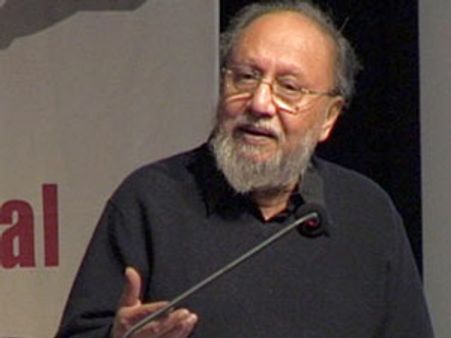 ஊழலுக்குக் காரணமே எஸ்.சி, எஸ்.டி, ஓபிசி பிரிவினராம்: சமூகவியாளர் ஆசிஷ் நந்தியின் ‘கண்டுபிடிப்பு’