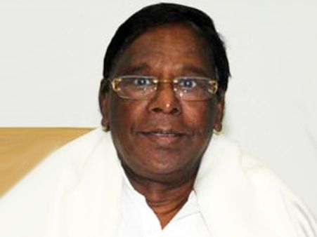 கூடங்குளம் அணு உலையில் கசிவு ஏற்பட்ட உண்மை... நாராயணசாமி பரபரப்பு ஒப்புதல்