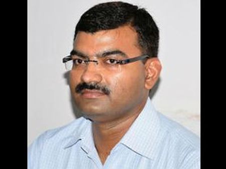 ஃபேஸ்புக் மூலம் மக்களின் குறைகளை தீர்க்கும் மதுரை கலெக்டர் அன்சுல் மிஸ்ரா