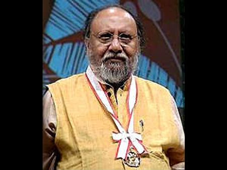 'சாதிவெறி' ஆசிஷ் நந்திக்கு எதிராக கலகக் குரல் எழுப்பாத 'சமூகநீதி' தமிழகம்!