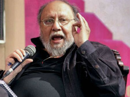 ஊழலுக்கு எஸ்.சி, எஸ்.டி, பி.சிதான் காரணம்-திமிர் பேச்சு ஆசிஷ் நந்தி கைதுக்கு பயந்து தப்பியோட்டம்!