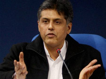 விஸ்வரூபம்- சென்சார் போர்ட் முடிவை மாநில அரசுகள் செயல்படுத்த வேண்டும்: மணீஷ் திவாரி