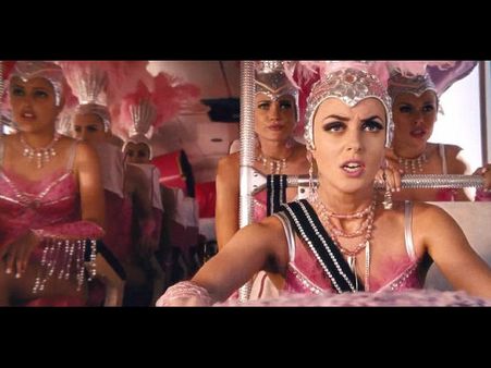 அராபியர்கள் என்றால் ஷேக்கும், பெல்லி டான்ஸும்தானா?... அமெரிக்காவில் ஒரு 'வி்ஸ்வரூபம்'!