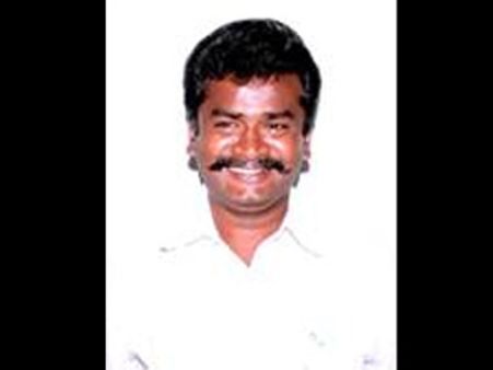 திமுக உட்கட்சி மோதலில் பொட்டு சுரேஷ் கொலை? போலீஸ் வளையத்தில்மன்னன்! அட்டாக் பாண்டி எஸ்கேப்!!