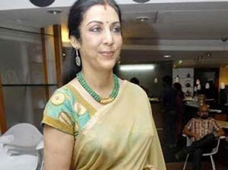 விஸ்வரூபத்தை ஏன் தடை செய்தார்கள் என்று புரியவி்ல்லை.. கமல் முன்னாள் மனைவி வாணி கணபதி