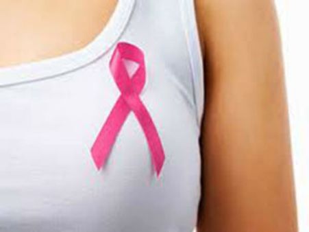 பெங்களூருவில் பெண் மார்பகப் புற்றுநோயாளிகள் அதிகம்!